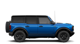 2026 Ford Bronco® External Image 1